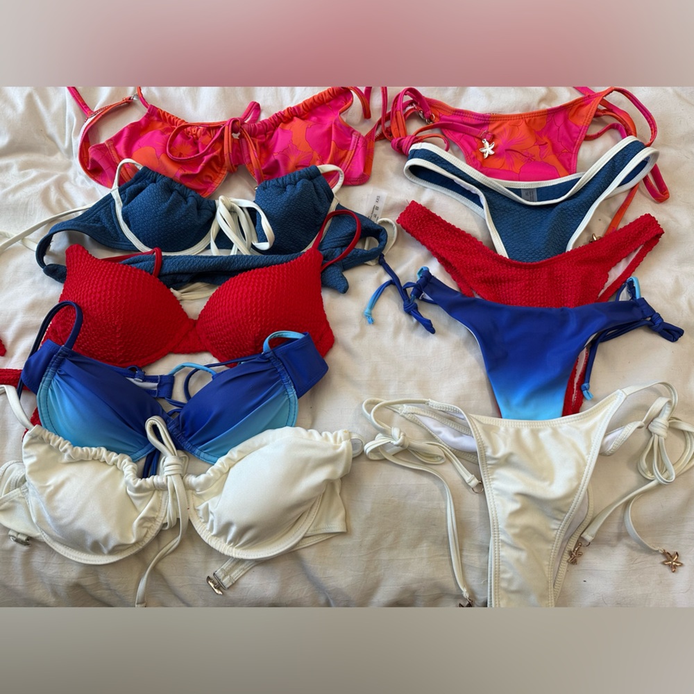 SHEIN Bikinis